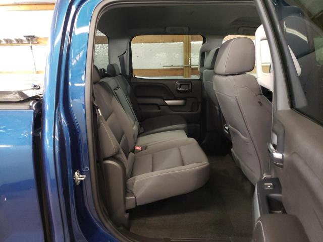 Photo 6 from auction – 2018 CHEVROLET SILVERADO with VIN 3GCUKREC6JG375455