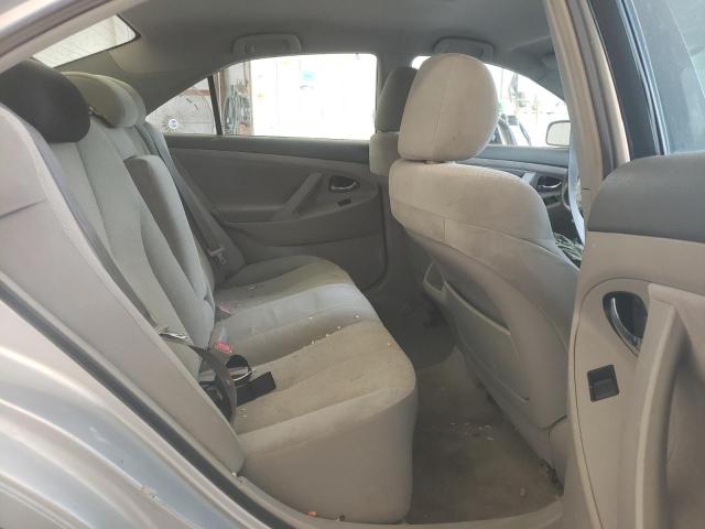 Photo 6 from auction – 2009 TOYOTA CAMRY BASE with VIN 4T1BE46K09U413497