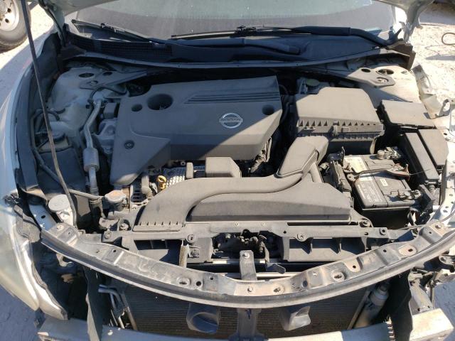 Photo 7 from auction – 2013 NISSAN ALTIMA 2.5 with VIN 1N4AL3AP5DN433966