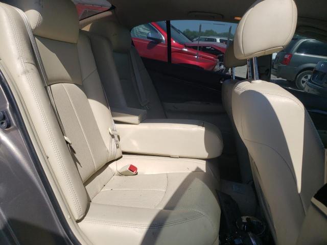 Photo 6 from auction – 2012 INFINITI G37 with VIN JN1CV6ARXCM682741