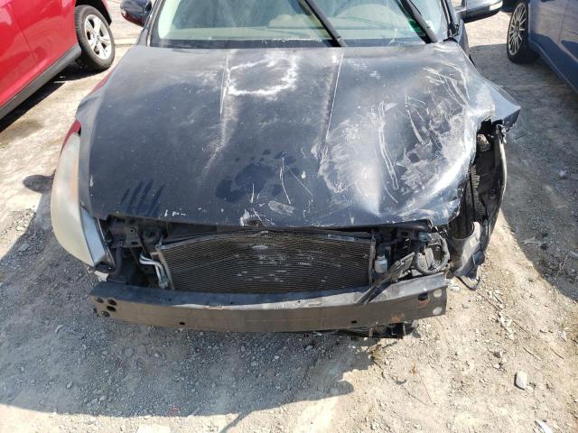 Photo 9 from auction – 2008 NISSAN ALTIMA 3.5 with VIN 1N4BL21E28N468984