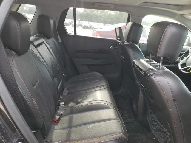 Photo 6 from auction – 2014 GMC TERRAIN DE with VIN 2GKFLZE36E6176336