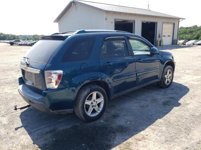 Photo 4 from auction – 2006 CHEVROLET EQUINOX LT with VIN 2CNDL73F666062189