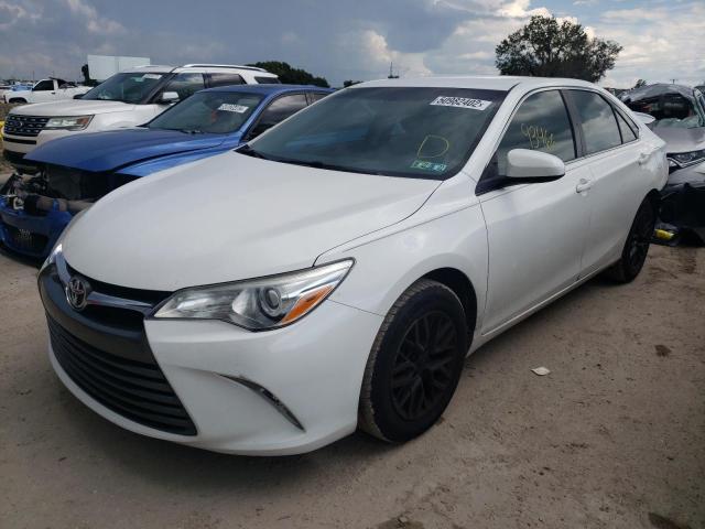 Photo 2 from auction – 2016 TOYOTA CAMRY LE with VIN 4T1BF1FK9GU225778