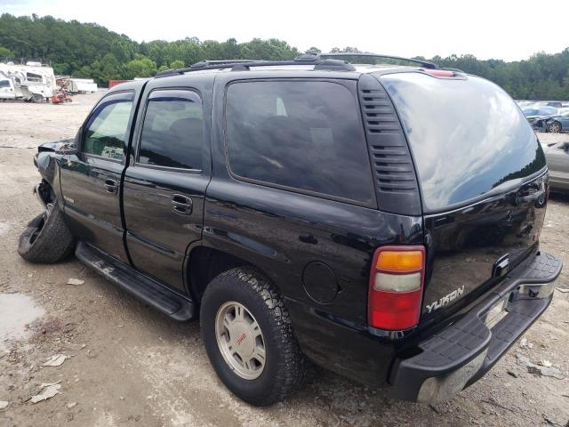 Photo 3 from auction – 2002 GMC YUKON with VIN 1GKEC13V52J341633
