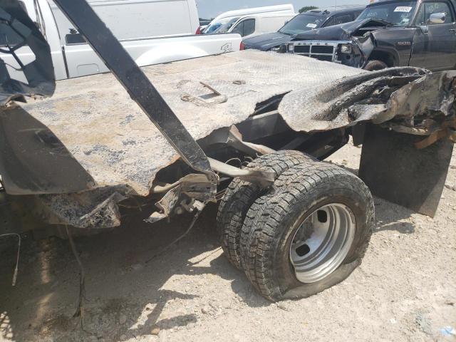 Photo 9 from auction – 2016 FORD F350 SUPER with VIN 1FD8W3HT4GEA12453