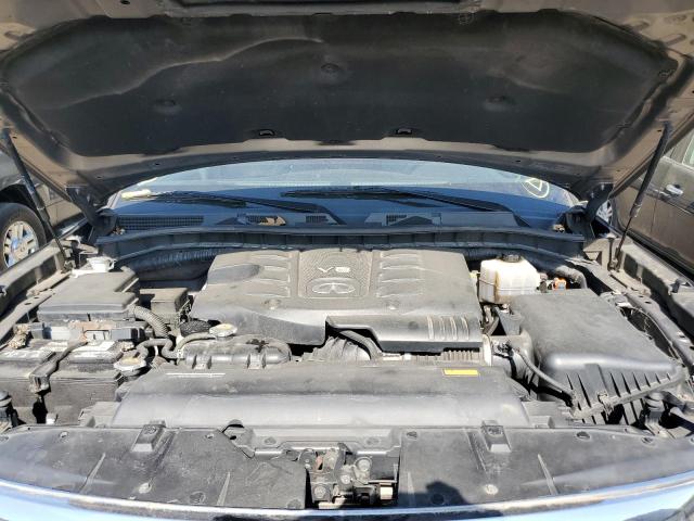 Photo 7 from auction – 2013 INFINITI QX56 with VIN JN8AZ2NC4D9350391
