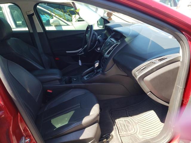 Photo 5 from auction – 2013 FORD FOCUS SE with VIN 1FADP3F26DL156299