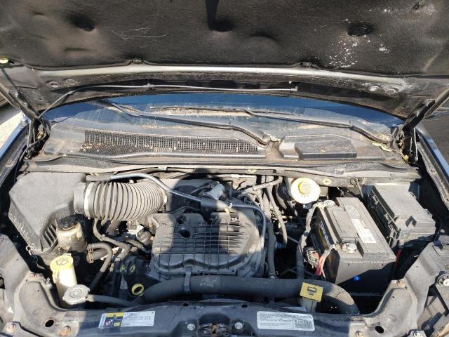 Photo 7 from auction – 2015 DODGE GRAND CARA with VIN 2C4RDGBGXFR625583