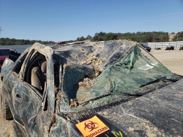 Photo 9 from auction – 2004 CHEVROLET SILVERADO with VIN 1GCHC29U74E206873