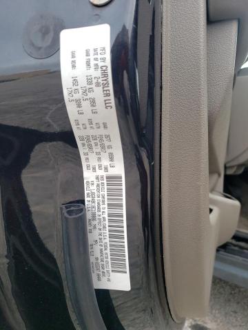 Photo 10 from auction – 2008 JEEP GRAND CHER with VIN 1J8GR48K18C199886