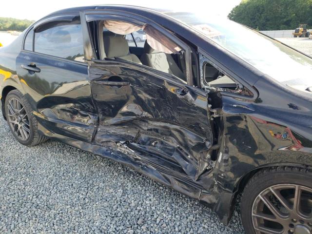 Photo 9 from auction – 2010 HONDA CIVIC LX with VIN 2HGFA1F50AH557201