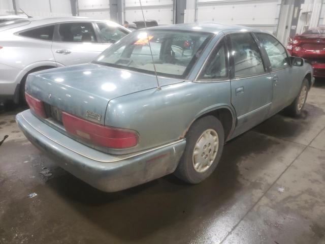 Photo 4 from auction – 1996 BUICK REGAL CUST with VIN 2G4WB52KXT1405691