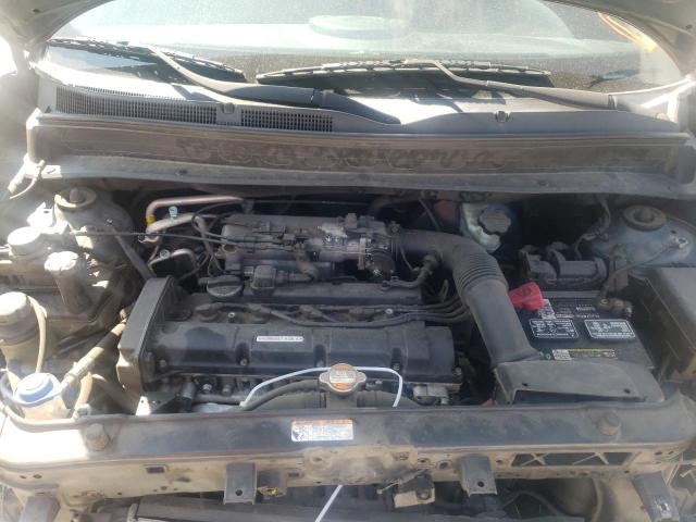 Снимка 7 от търг – 2011 KIA SOUL + с VIN KNDJT2A28B7302282