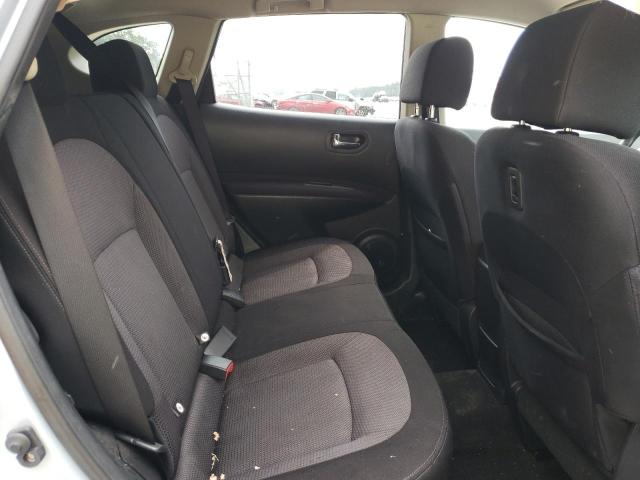 Photo 6 from auction – 2013 NISSAN ROGUE S with VIN JN8AS5MV4DW130520
