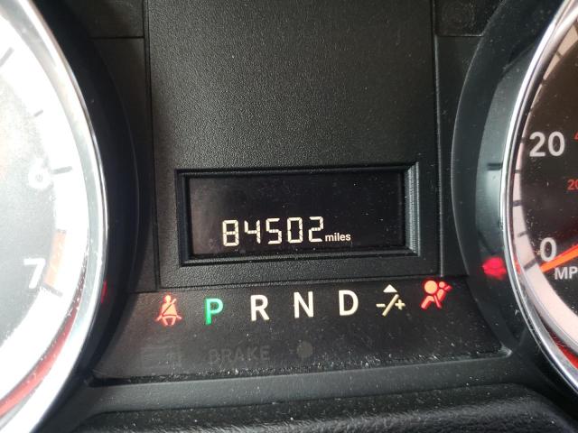 Photo 8 from auction – 2017 DODGE GRAND CARA with VIN 2C4RDGBG2HR789557