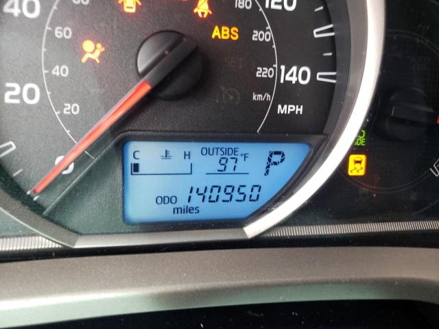 Photo 8 from auction – 2013 TOYOTA RAV4 LE with VIN JTMZFREV1DD023266