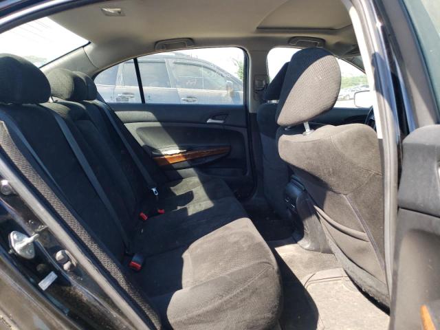 Photo 6 from auction – 2012 HONDA ACCORD EX with VIN 1HGCP2F73CA015939