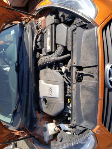 Photo 7 from auction – 2013 HYUNDAI VELOSTER T with VIN KMHTC6AE6DU164669