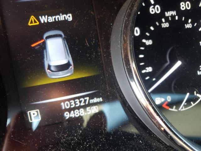 Photo 8 from auction – 2015 NISSAN ROGUE S with VIN KNMAT2MV4FP527990