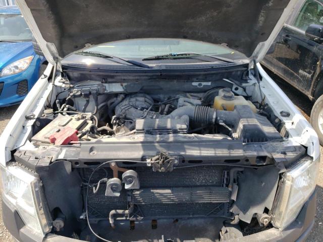 Photo 7 from auction – 2013 FORD F150 with VIN 1FTMF1CM7DKF23157