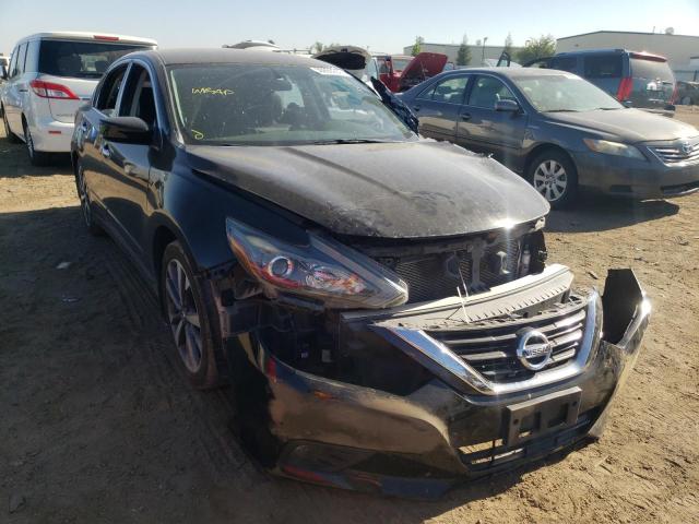 Photo 1 from auction – 2016 NISSAN ALTIMA 2.5 with VIN 1N4AL3AP4GC236660