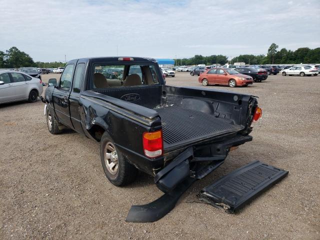 Photo 3 from auction – 2000 FORD RANGER SUP with VIN 1FTYR14V5YPA73548