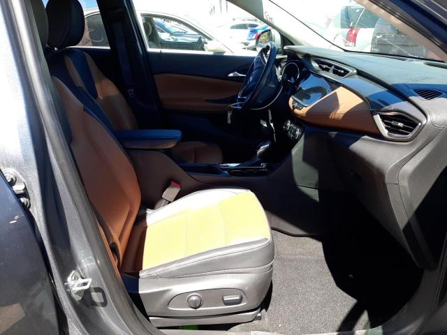 Photo 5 from auction – 2021 BUICK ENCORE GX with VIN KL4MMFSL3MB153170
