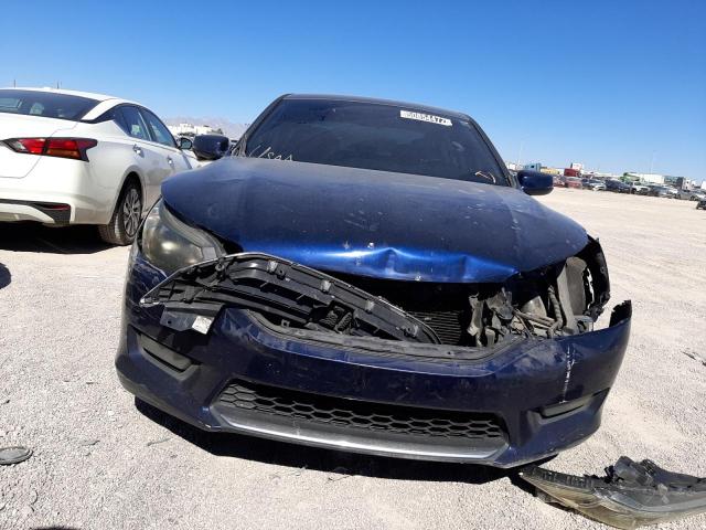 Photo 9 from auction – 2015 HONDA ACCORD EX with VIN 1HGCR2F77FA209131