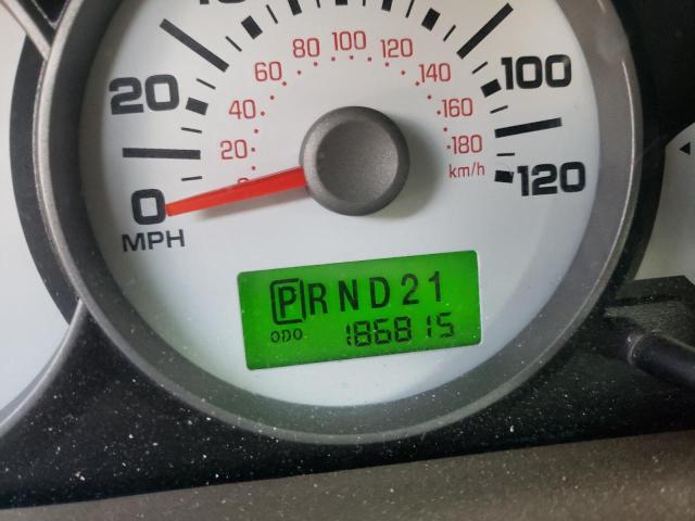 Photo 8 from auction – 2006 FORD ESCAPE XLT with VIN 1FMYU93136KC41866