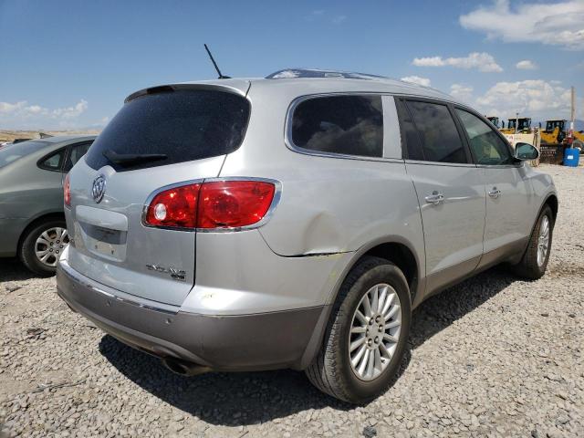 Photo 4 from auction – 2010 BUICK ENCLAVE CX with VIN 5GALRBED4AJ253300