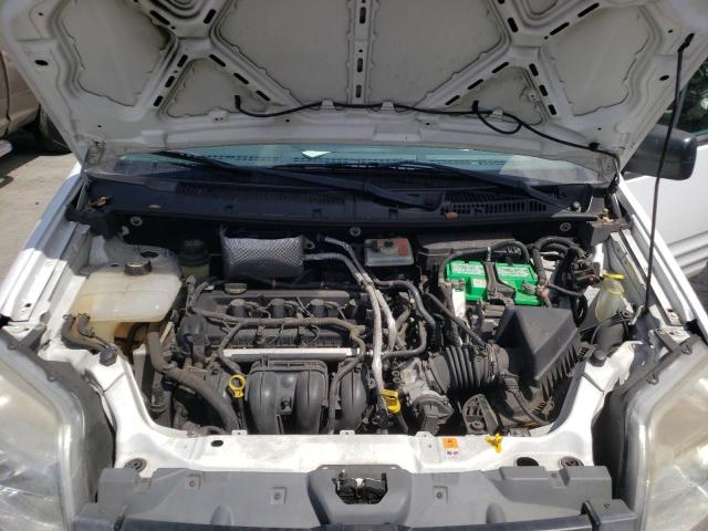 Photo 7 from auction – 2012 FORD TRANSIT CO with VIN NM0LS7CN7CT102015