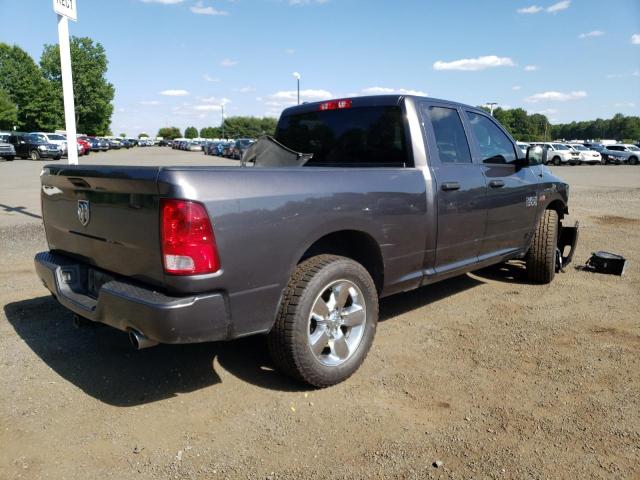 Photo 4 from auction – 2018 RAM 1500 ST with VIN 1C6RR7FT8JS308232