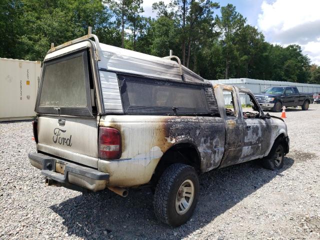 Photo 4 from auction – 2011 FORD RANGER SUP with VIN 1FTKR1EE7BPA20975