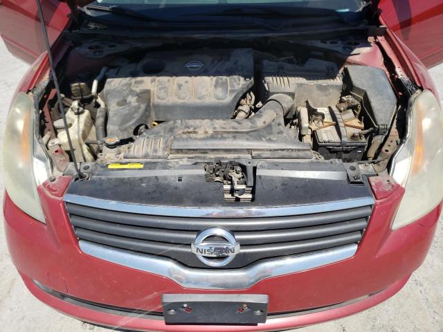 Photo 7 from auction – 2009 NISSAN ALTIMA 2.5 with VIN 1N4AL21E79N483591