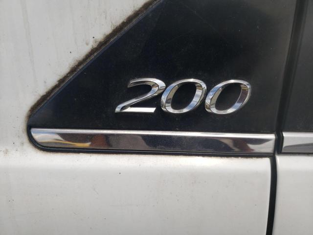 Photo 9 from auction – 2012 CHRYSLER 200 LX with VIN 1C3CCBAB0CN114009