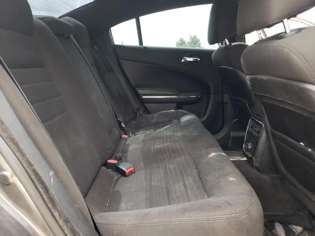 Photo 6 from auction – 2013 DODGE CHARGER SE with VIN 2C3CDXBG5DH686062