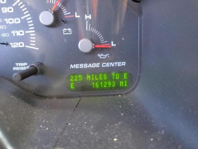 Photo 8 from auction – 2003 FORD EXPEDITION with VIN 1FMFU15L13LB81129
