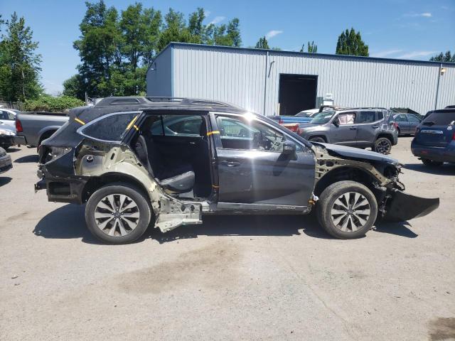 Photo 9 from auction – 2016 SUBARU OUTBACK 2. with VIN 4S4BSAJCXG3279687
