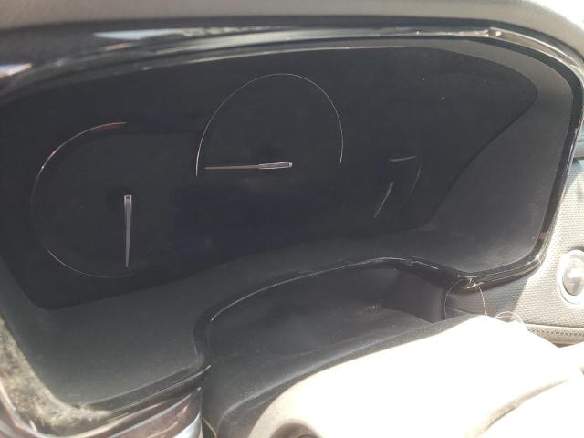 Photo 8 from auction – 2017 CADILLAC XT5 PREMIU with VIN 1GYKNCRS3HZ303372