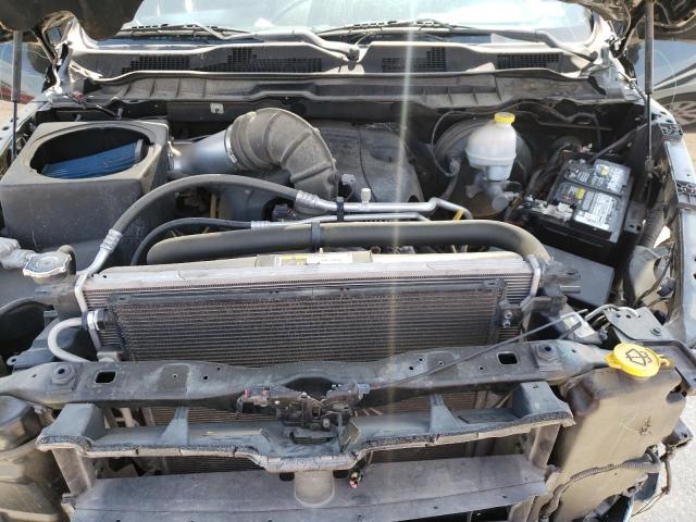 Photo 7 from auction – 2016 RAM 1500 REBEL with VIN 1C6RR7YT3GS289305