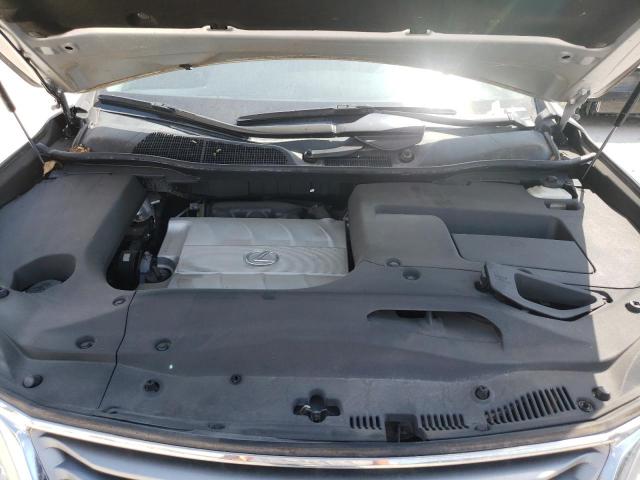 Photo 7 from auction – 2015 LEXUS RX 350 with VIN 2T2ZK1BAXFC188226