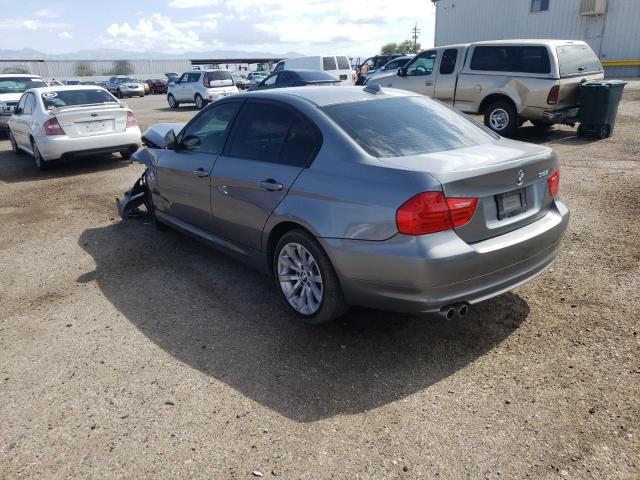 Photo 3 from auction – 2011 BMW 328 I SULE with VIN WBAPH5G52BNN58909