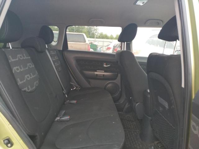 Photo 6 from auction – 2013 KIA SOUL + with VIN KNDJT2A63D7514447