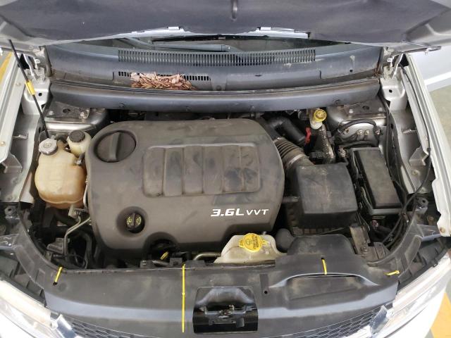Photo 7 from auction – 2014 DODGE JOURNEY SX with VIN 3C4PDCBG4ET161296