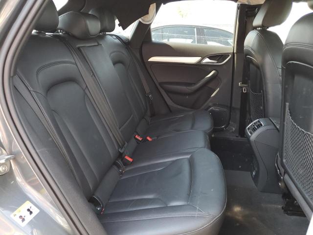 Photo 6 from auction – 2016 AUDI Q3 PRESTIG with VIN WA1GFCFS7GR024139
