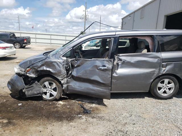 Photo 9 from auction – 2015 NISSAN QUEST S with VIN JN8AE2KP5F9124480