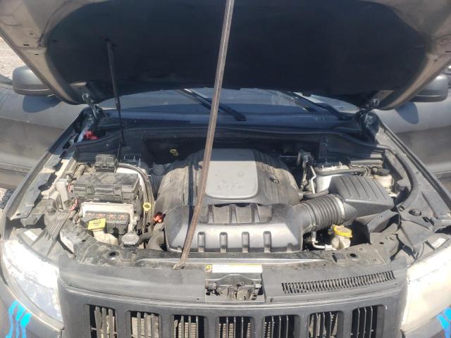Photo 7 from auction – 2011 JEEP GRAND CHER with VIN 1J4RR4GT4BC643158