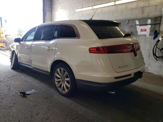 Photo 3 from auction – 2010 LINCOLN MKT with VIN 2LMHJ5FR2ABJ20417