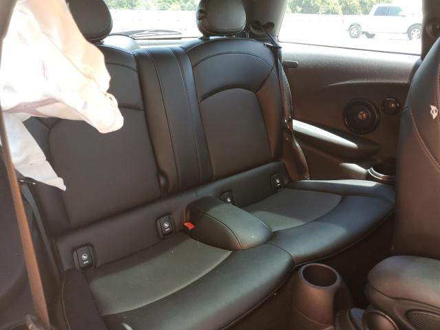 Photo 6 from auction – 2016 MINI COOPER S with VIN WMWXP7C58G2A43199